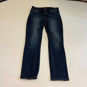 LUCKY Brand Lolita Skinny denim jeans 6/28